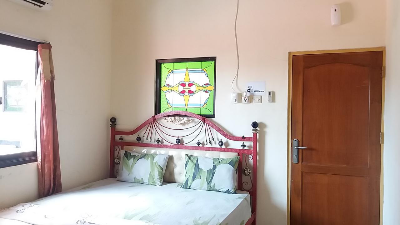 La Javanaise Home Stay Malioboro Yogyakarta Exterior photo